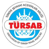 TÜRSAB - اتحاد وكالات السياحة التركية